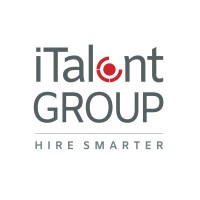 iTalent - Hire Smarter logo - Similar company to Itd