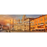 Scuola Politica Vivere nella Comunità logo - Similar company to Associazione For Human Community