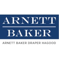 Arnett, Baker, Draper & Hagood, LLP logo - Similar company to Pepper Law, Plc
