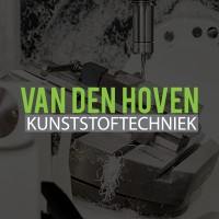 Van den Hoven Kunststoftechniek logo - Similar company to Mosman Installatie & Kunststoftechniek B.V.