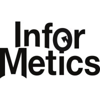 InforMetics logo - Similar company to Infometics