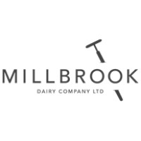 Millbrook Dairy logo - Similar company to Mona Dairy