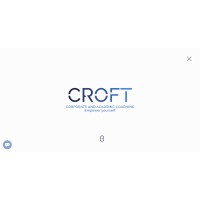 CROFT ENGLISH CORPORATE AND ACADEMIC  SERVICES