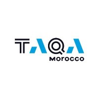 TAQA Morocco logo - Similar company to Innovx