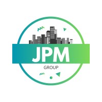 JPM Group logo - Similar company to Germax