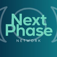 NextPhase Network logo - Similar company to Hubflo