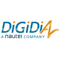 DIGIDIA SAS logo - Similar company to Cestron International Gmbh