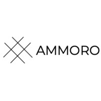 Ammoro logo - Similar company to Gardar Group