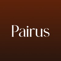 Pairus logo - Similar company to Refutur Lab