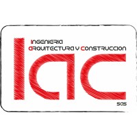 INGENIERIA ARQUITECTURA Y CONSTRUCCION IAC SAS logo - Similar company to Comercializadora Super R4