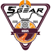 The 5Th Gear Riders