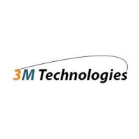 3M Technologies logo - Similar company to 3M Technology