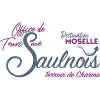 Office de Tourisme du Pays du Saulnois logo - Similar company to Spl Chambley Madine