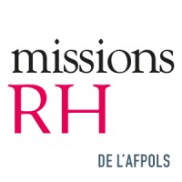 Missions RH logo - Similar company to Maison Olympe