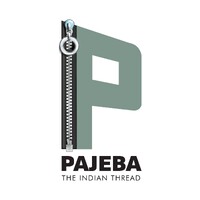Pajeba Clothing logo - Similar company to Keshri Export
