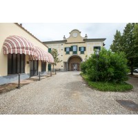 Villa La Meridiana RSA logo - Similar company to Ffarma