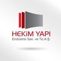 Hekim Yapı A.Ş. logo - Similar company to Self Employed