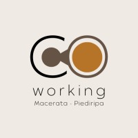 CoWorking Macerata Piediripa logo - Similar company to Boma