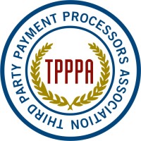 Third Party Payment Processors Association (TPPPA) logo - Similar company to Upper Lake Processing Services, Inc.