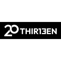 20thirteen logo - Similar company to Expressions Global