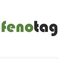 Fenotag logo - Similar company to Oxytronic