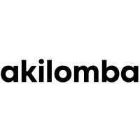 Akilomba logo - Similar company to Afrei Criativa