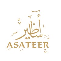 Asateer Sweets logo - Similar company to Fuchsia Sweets