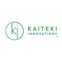 Kaiteki Innovations logo - Similar company to Stellarframes