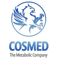 COSMED DACH logo - Similar company to Ifthenelse