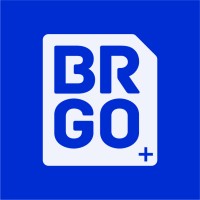 BRGO Tech logo - Similar company to Printsys Comercial E Servicos