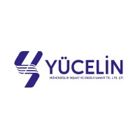 YÜCELİN MÜHENDİSLİK İNŞAAT VE ENERJİ LTD. ŞTİ. logo - Similar company to Helios Team