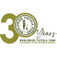 Worldwide Fistula Fund logo - Similar company to Operation Fistula