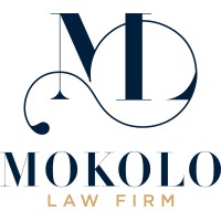 Mokolo Law Firm logo - Similar company to Impact Bridge Consulting
