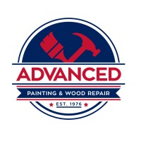 Advanced Painting And Wood Repair