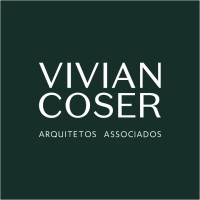Vivian Coser Arquitetos Associados logo - Similar company to Michael Fuller Architects