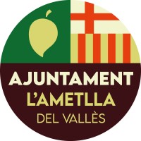 Ajuntament de l'Ametlla del Vallès logo - Similar company to Hoople
