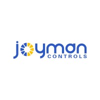 Joyman Controls logo - Similar company to Third Dimension
