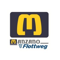 MANZANO FLOTTWEG logo - Similar company to Viva Pipeline Welders