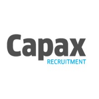 Capax Recruitment logo - Similar company to Matchmaker