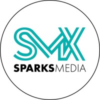 Sparks Media logo - Similar company to The Onyx Collection