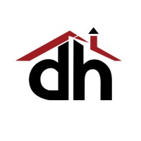 Design Hub logo - Similar company to Azzari Design