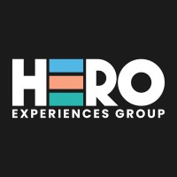 Hero Experiences Group logo - Similar company to Fate