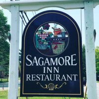 The Sagamore Inn
