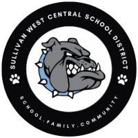 Sullivan West Central School logo - Similar company to Sullivan County Boces