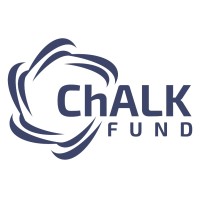 ChALK Fund logo - Similar company to Inqubit