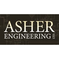 Asher Engineering Ltd. logo - Similar company to Adco Power