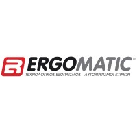 Ergomatic Ltd logo - Similar company to Faac Gmbh