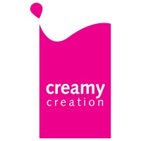 Creamy Creation logo - Similar company to Lugarde