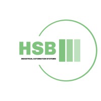 HSB ELEKTRİK OTOMASYON logo - Similar company to Epsilon Elektrik İnşaat Taahhüt Ltd. Şti.