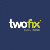 Two Fix Solutions logo - Similar company to Matchbizz